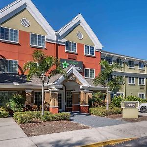 Extended Stay America Select Suites - Orlando - Lake Mary - 1040 Greenwood Blvd Exterior photo