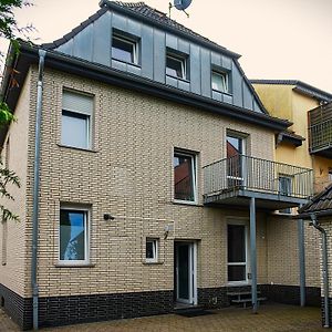 Liro Moenchengladbach Apartment Exterior photo