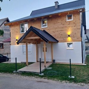 Rent A Rooms - "Laki" Zabljak  Exterior photo