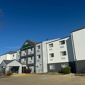 Wingate By Wyndham Sioux City Hotel Exterior photo