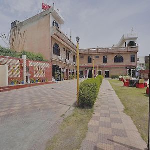 Hotel O Fridays Bathinda Exterior photo