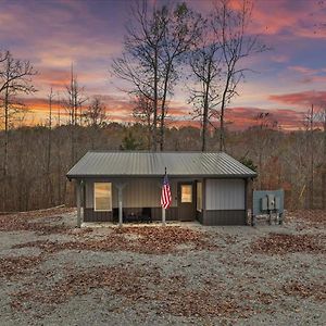 Cozy Cabin Near Lake Nolin Peaceful Getaway Villa Cub Run Exterior photo