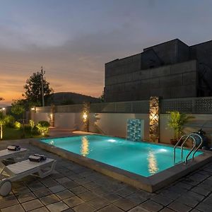 Dusk Villa-Luxury 2Bhk With Pool Udaipur Exterior photo