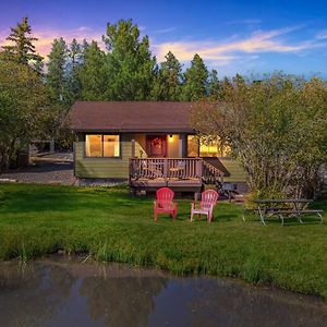 Cozy Cabin Retreat With Scenic Views Cabin Villa Greer Exterior photo