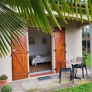 Appartement Dans Une Maison Proche Du Mett , Tran , Beauzelle Exterior photo