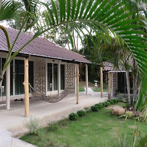 Bunyagard Koh Kood Resort Ban Lak Uan Exterior photo