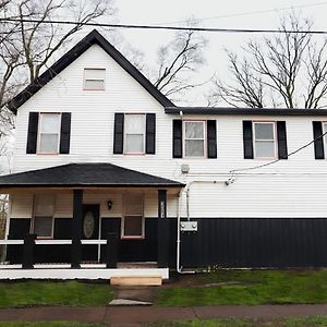 Hot Tremont House Villa Cleveland Exterior photo