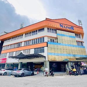 Golden Nasmir Hotel Bukit Mertajam Exterior photo