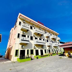 Sportfishing Hotel George Town Exterior photo