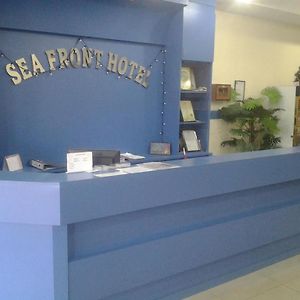 Sea Front Hotel Port Dickson Exterior photo