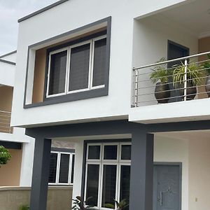 Aviams Homes, Prampram Exterior photo