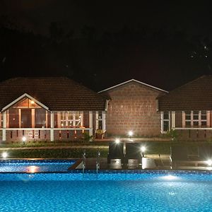 Neervana Resort Sakleshpur Exterior photo