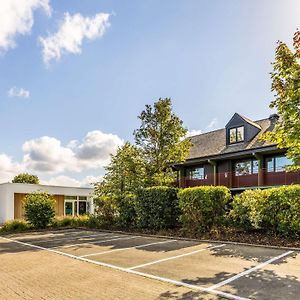 Greet Brussels Airport Zaventem Hotel Exterior photo