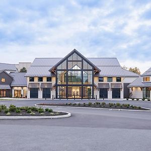 Hershey Farm Resort Ronks Exterior photo