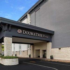 Doubletree By Hilton Montgomery Downtown Hotel Exterior photo