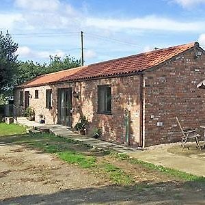 The Old Stables Villa West Ashby Exterior photo