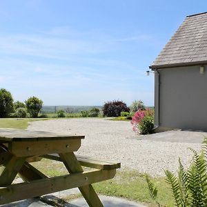 The Garden Apartment St Columb Major Exterior photo