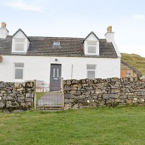 3 Breckery Villa Staffin Exterior photo