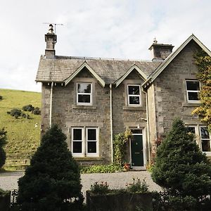 Ewes Schoolhouse Villa Bentpath Exterior photo