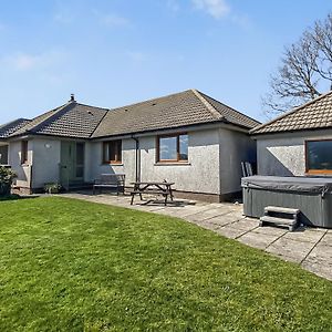 Lapwing Rise Villa Banavie Exterior photo