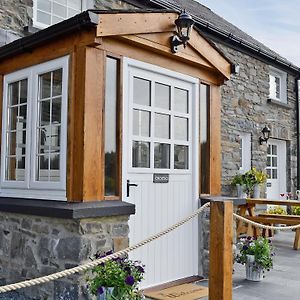 Golygfar Mynydd - Mountain View Villa Strata Florida Exterior photo