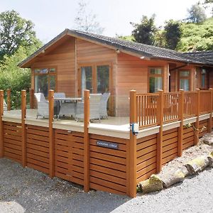 Ransome Lodge High Nibthwaite Exterior photo