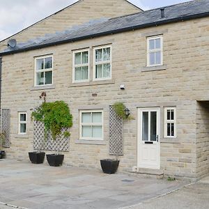 Mickle Hill Mews Villa Gargrave Exterior photo