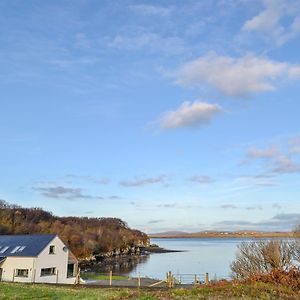 Rowan House Villa Fiskavaig Exterior photo