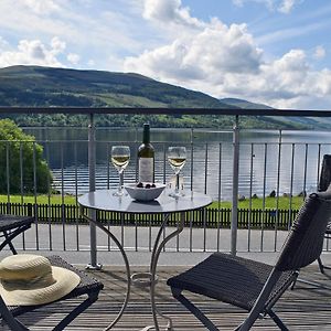 The Bothy Villa Fearnan Exterior photo