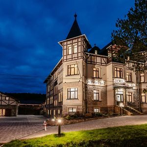 Hotel Svycarsky Dum Sneznik Exterior photo