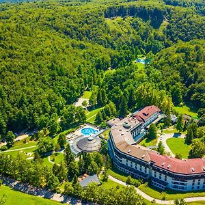 Hotel Toplice - Terme Krka Smarjeske Toplice Exterior photo