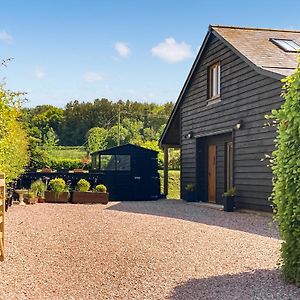 The Ark Barn Villa Chillenden Exterior photo