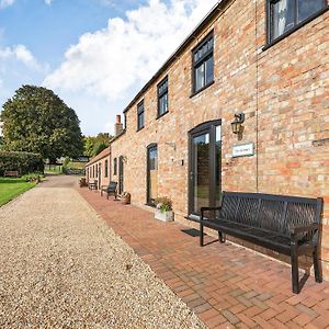 The Granary - Uk36673 Villa Goulsby Exterior photo