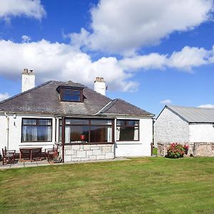 Auld House Villa Brora Exterior photo