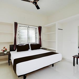 Hotel O Elegant Residency Vandalur Zoo Chennai Exterior photo