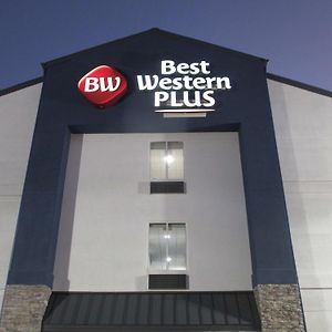 Surestay Plus By Best Western Fenton Exterior photo