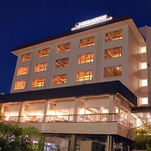 Hotel&Resort Yamanouchi Hills Exterior photo