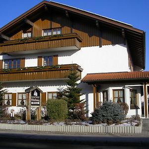 Gasthof Walburg Hotel Ruderatshofen Exterior photo