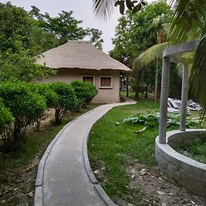 Hetalbon Eco Resort Gosaba Exterior photo