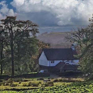 Pass The Keys Beautiful Detached Farm House Near Lake Coniston Villa Torver Exterior photo