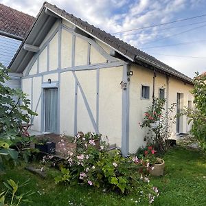 Maison Colette Bed & Breakfast Sainte-Maure Exterior photo