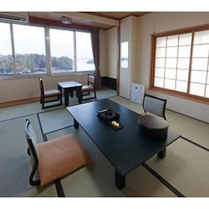 Hotel Zekkei No Yakata - Vacation Stay 47604V Matsushima  Exterior photo