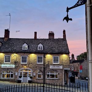 The Fox Hotel Chipping Norton Exterior photo