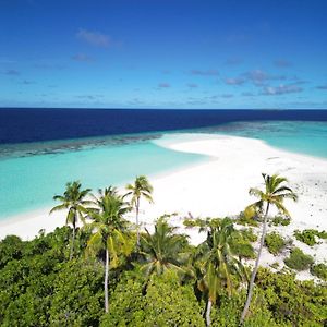 Suncoral Maldives Hotel Kondey Exterior photo