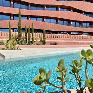 Piscina Con Glamour Apartment Murcia Exterior photo