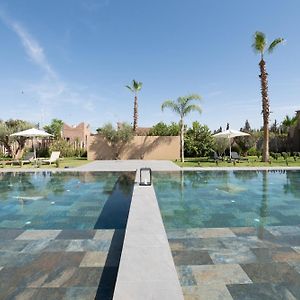 Stylish Hotel Marrakesh Exterior photo