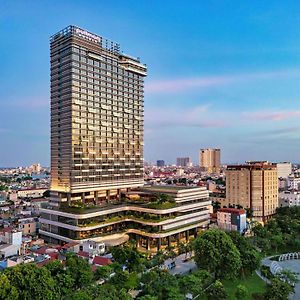 Pullman Hai Phong Grand Hotel Exterior photo