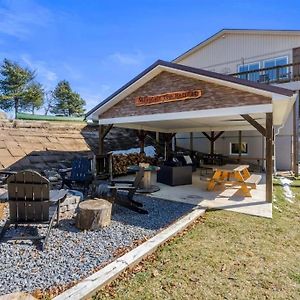 Mountain Top Retreat Shenandoah Villa Stanley Exterior photo