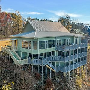 The Lodge In Mentone Exterior photo