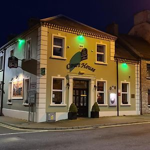 Courthouse Kinlough Hotel Exterior photo